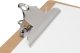 ZEP MAUL Klemmbrett MAULbill, 28x11,5x3 cm, Hartfaser holz 2
