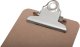ZEP MAUL Klemmbrett MAULbill, 28x11,5x3 cm, Hartfaser holz 7
