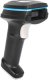 MANHATTAN 2D LED Funk-Barcodescanner 450mm IP52 1