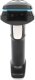 MANHATTAN 2D LED Funk-Barcodescanner 450mm IP52 2