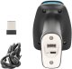 MANHATTAN 2D LED Funk-Barcodescanner 450mm IP52 5