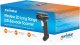 MANHATTAN 2D LED Funk-Barcodescanner 450mm IP52 8