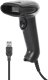 MANHATTAN 2D LED Barcodescanner 320mm 1,4m USB-Kabel schwarz 1