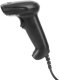 MANHATTAN 2D LED Barcodescanner 320mm 1,4m USB-Kabel schwarz 2