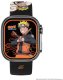 abyx Smartwatch Fit Touch 5 Naruto Uzumaki        space grau 1