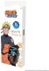 abyx Smartwatch Fit Touch 5 Naruto Uzumaki        space grau 3