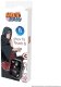 abyx Smartwatch Fit Touch 5 Itachi Uchiwa         space grau 3