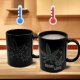 Mad Monkey - Tasse "High Life Weed" - mit Farbwechsel 5
