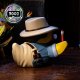 TUBBZ Sammelente - Jurassic Park Dr. Alan Grant          9cm 1
