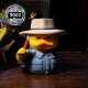 TUBBZ Sammelente - Jurassic Park Dr. Alan Grant          9cm 2