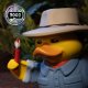 TUBBZ Sammelente - Jurassic Park Dr. Alan Grant          9cm 4