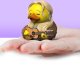 TUBBZ Sammelente - MINI Phoebe Buffay                    5cm 1
