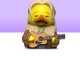TUBBZ Sammelente - MINI Phoebe Buffay                    5cm 4