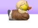 TUBBZ Sammelente - MINI Phoebe Buffay                    5cm 5