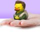 TUBBZ Sammelente - MINI Chandler Bing                    5cm 1