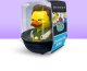 TUBBZ Sammelente - MINI Chandler Bing                    5cm 2