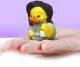 TUBBZ Sammelente - MINI Monica Geller                    5cm 1