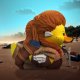 TUBBZ Sammelente - Horizon Forbidden West Aloy           9cm 4