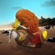 TUBBZ Sammelente - Horizon Forbidden West Aloy           9cm 5