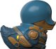 TUBBZ Sammelente - Suicide Squad Bloodsport              9cm 3