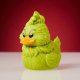 TUBBZ Sammelente - MINI Der Grinch                       5cm 1