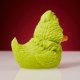 TUBBZ Sammelente - MINI Der Grinch                       5cm 2