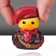 TUBBZ Sammelente - MINI Metal Gear Revolver Ocelot       5cm 6