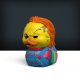 TUBBZ Sammelente - MINI Horror Chucky                    5cm 2