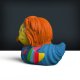 TUBBZ Sammelente - MINI Horror Chucky                    5cm 3