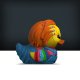 TUBBZ Sammelente - MINI Horror Chucky                    5cm 5