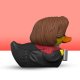 TUBBZ Sammelente - MINI Star Trek Kathryn Janeway        5cm 5
