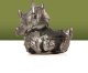 TUBBZ Sammelente - MINI Herr der Ringe Sauron            5cm 4