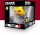 TUBBZ Sammelente - Mass Effekt Commander Shepard in Box  9cm 1