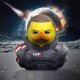 TUBBZ Sammelente - Mass Effekt Commander Shepard in Box  9cm 2