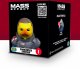 TUBBZ Sammelente - Mass Effekt Commander Shepard in Box  9cm 3