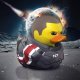 TUBBZ Sammelente - Mass Effekt Commander Shepard in Box  9cm 5