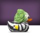 TUBBZ Sammelente - MINI Beetlejuice                      5cm 4