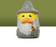 TUBBZ Sammelente - MINI Herr der Ringe Gandalf           5cm 4