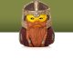 TUBBZ Sammelente - MINI Herr der Ringe Gimli             5cm 4