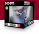 TUBBZ Sammelente - Mass Effekt Garrus in Box             9cm 1