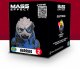 TUBBZ Sammelente - Mass Effekt Garrus in Box             9cm 2