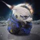 TUBBZ Sammelente - Mass Effekt Garrus in Box             9cm 5