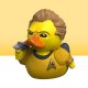 TUBBZ Sammelente - MINI Star Trek James T. Kirk          5cm 4