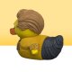 TUBBZ Sammelente - MINI Star Trek James T. Kirk          5cm 5
