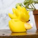 TUBBZ Sammelente - Sonic Super Sonic in Box              9cm 6