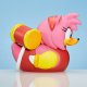 TUBBZ Sammelente - Sonic Amy Rose in Box                 9cm 2