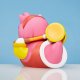 TUBBZ Sammelente - Sonic Amy Rose in Box                 9cm 4