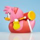 TUBBZ Sammelente - Sonic Amy Rose in Box                 9cm 5