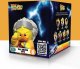 TUBBZ Sammelente - Back to the Future Doc Brown in Box   9cm 2