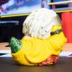 TUBBZ Sammelente - Back to the Future Doc Brown in Box   9cm 5